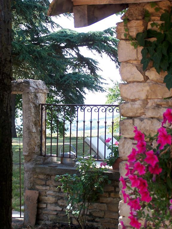 Clos De Pomeir ξενώνας Pommiers  Εξωτερικό φωτογραφία